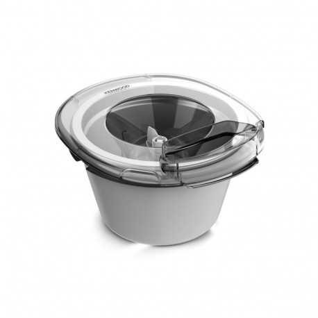 ICE CREAM MAKER KAX71.000WH