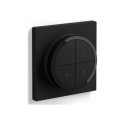 Philips HUE Tap Dial, switch, black