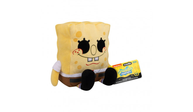 FUNKO Plush: SpongeBob - SpongeBob, 18 cm