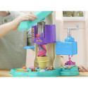 PLAY-DOH playset rainbow swirl ice cream