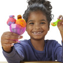 PLAY-DOH playset rainbow swirl ice cream