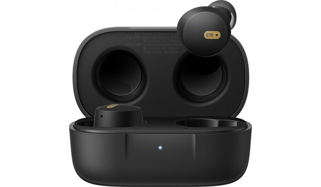 Baseus Bowie E18 headphones black