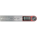 YT.ELECTRONIC PROTRACTOR 200mm