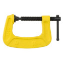 ST.CLAMP TYPE C 100mm/4"