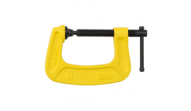 STANLEY C-klamber 100mm/4"