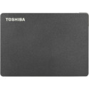 Toshiba Canvio Gaming External HDD 1TB Black (HDTX110EK3AA)