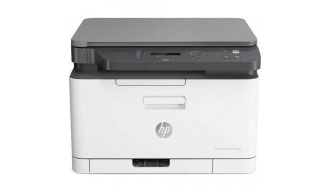 HP Color LaserJet 178nw MFP (4ZB96A)