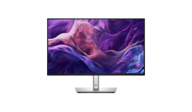 Dell | Monitor ilma jalata | P2425H | 24 " | IPS | 16:9 | 100 Hz | 8 ms | 1920 x 1080 pikslit | 250 