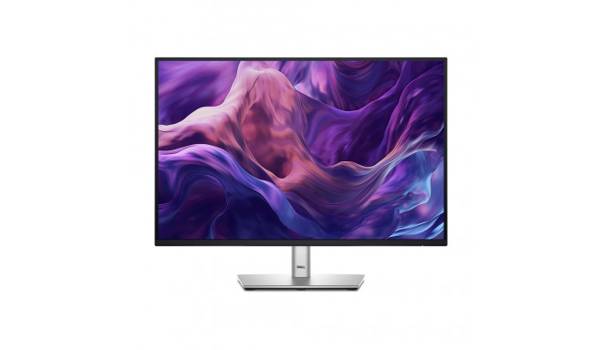 Dell P2425E 24" IPS 16:10 100 Hz 8 ms 1920 x 1200 pikslit 300 cd/m² HDMI portide arv 1 must garantii