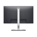 Dell | Monitor Without Stand | P2425H | 24 " | IPS | 16:9 | 100 Hz | 8 ms | 1920 x 1080 pixels | 250