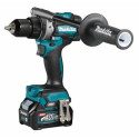 Juhtmeta puur MAKITA DF001GM201 40V Max XGT