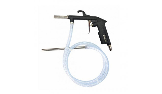 PROFESSIONAL SANDBLASTING GUN