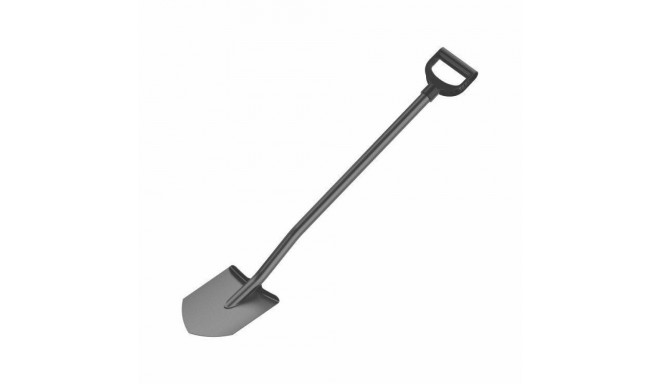 C.BASIC SHARP SPADE