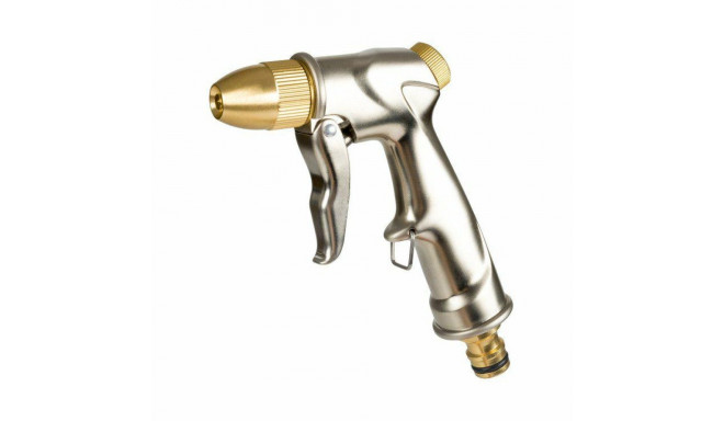 C.BRASS SPRAYING GUN CARD