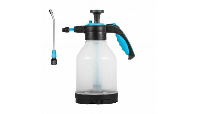 C. manuaalne pihusti 1.5L