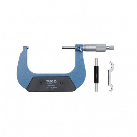 YT.MICROMETER 75-100mm 72303...