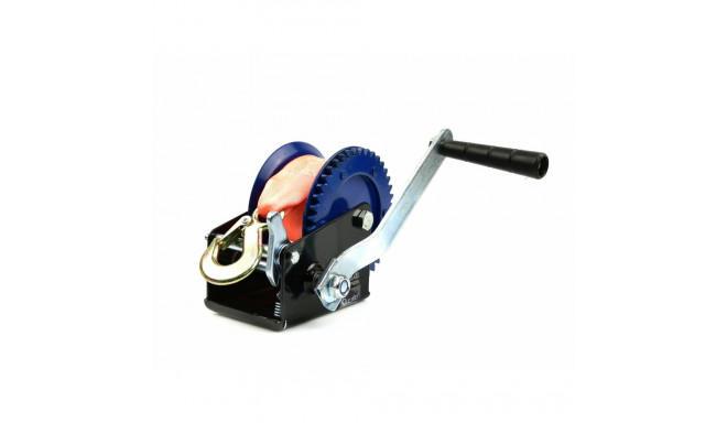 CRANK BELT WINCH 1200Ibs