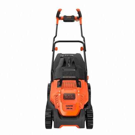 BD elektriline muruniiduk 1600W/38cm BEMW471BH