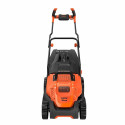 Black&Decker BEMW471BH-QS elektriline muruniiduk Black&Decker BEMW471BH-QS elektriline muruniiduk