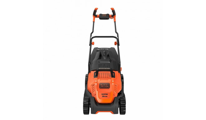 Black&Decker BEMW471BH-QS elektriline muruniiduk