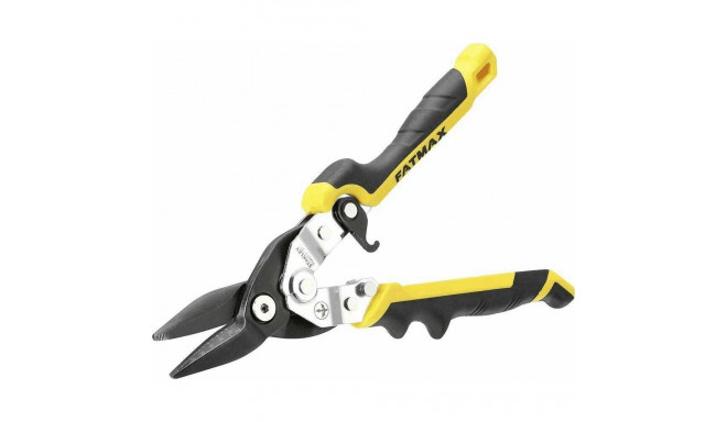 ST. SHEET METAL SHEARS FATMAX ERGO STRAIGHT