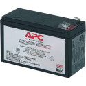 APC aku 12V 7Ah (RBC2)