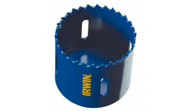 IRWIN BIMETAL HOLE SAW 68mm