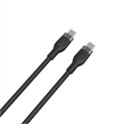 Hyper | 1M Silikoon 240W USB-C Laadimiskaabel | USB-C - USB-C