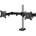 Arctic Lauahoidja 2 monitorile kuni 34" Z2 Gen 3 (AEMNT00053A)