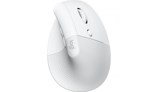 Logitech Lift for Mac valge 910-006477