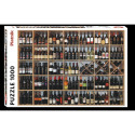Puzzle Wines, 1000 tk