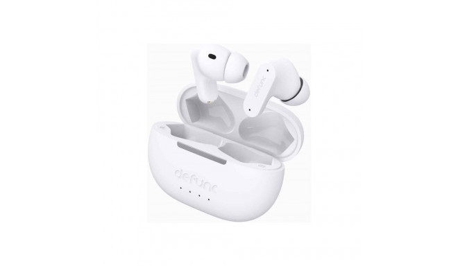 Defunc | Kõrvaklapid | Tõeline ANC | Mürasummutus | Juhtmevabad