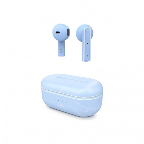 Energy Sistem Senshi Eco juhtmevabad kõrvasisesed kõrvaklapid mikrofoniga