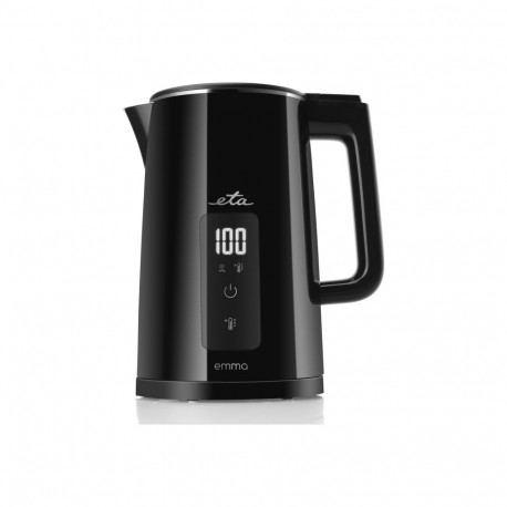 ETA | Kettle | ETA559590000 Emma | Electric | 2200 W | 1.5 L | Stainless steel | 360° rotational bas
