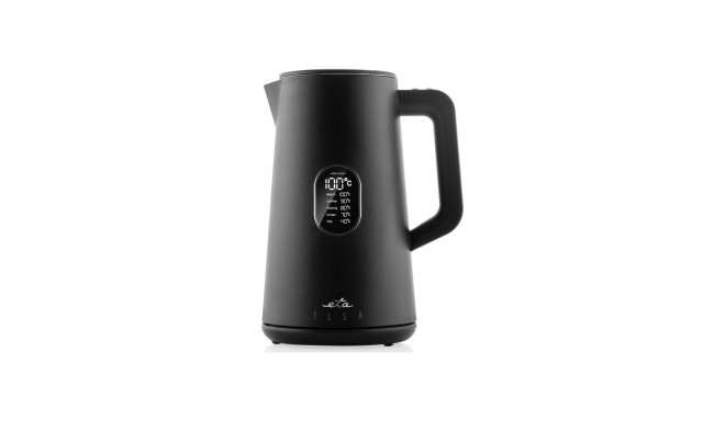 ETA | Kettle | Elsa ETA559790000 | Electric | 1800 W | 1.5 L | Stainless steel | 360° rotational bas