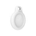 Belkin | AirTag turvaümbris rihmaga | Valge
