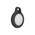 Belkin | AirTagi turvaümbris rihmaga | Must