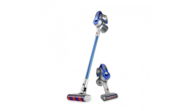 Jimmy | Vacuum Cleaner | JV83 | Cordless operating | Handstick and Handheld | 450 W | 25.2 V | Opera