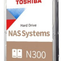 TOSHIBA N300 NAS HARD DRIVE 4TB (256MB)