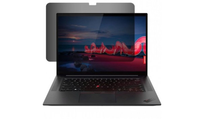 TARGUS PRIVACY SCREEN 16" WIDESCREEN (16:10)