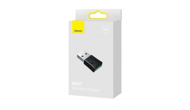 Baseus BA07 USB Беспроводной адаптер Bluetooth 5.3