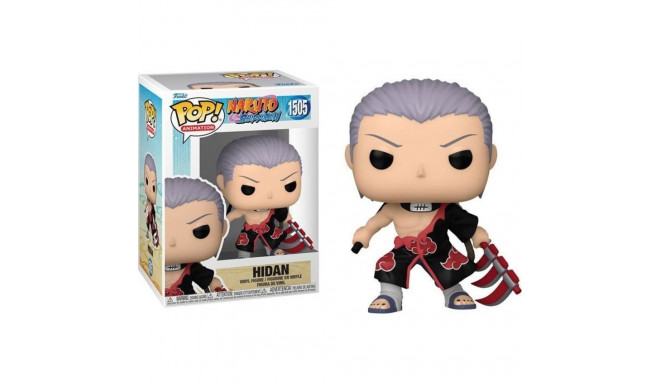 Funko Pop Figure! Naruto Pop! Animation Hidan 9 cm
