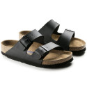 Birkenstock Arizona BF SFB 551251 czarne 35 (47)