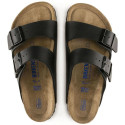 Birkenstock Arizona BF SFB 551251 czarne 35 (47)