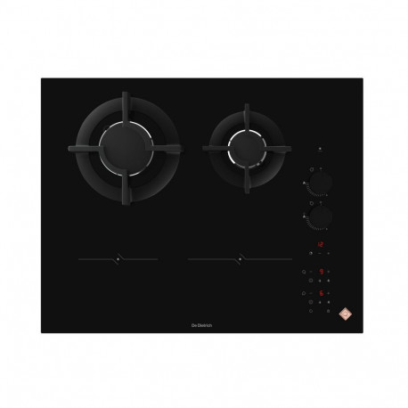 Induction hob De Dietrich