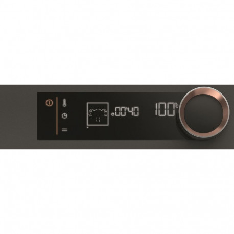 Integreeritav auruahi De Dietrich DKV7340A