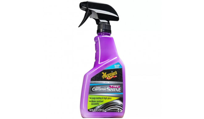 HYBRID CERAMIC TIRE SHINE 473 ML