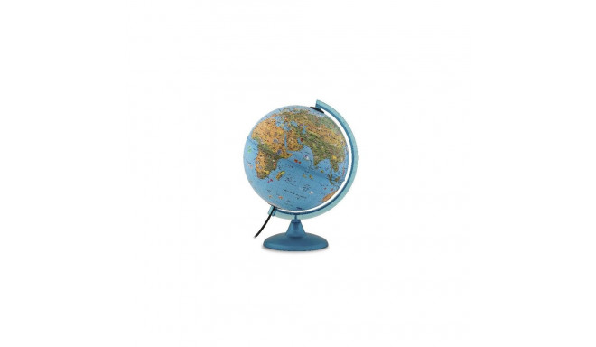 Globe Arca (EE) 25cm/10", Nova Rico