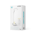 Desk LED Lamp 4,5W with bunny light PURE FLB-30 ASTRID white Forever Light