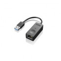 Lenovo USB 3.0 ja Ethernet Adapter